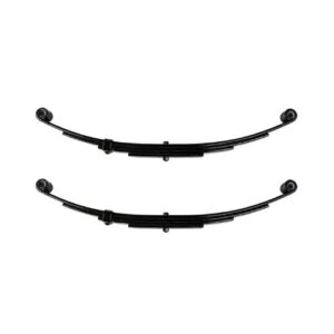 4- leaf Double Eye pairs 6000 lb 25-1/8 long