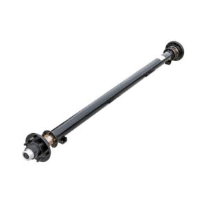 95" hubface to 80" spring center 6000 lbs 6 stud no blake