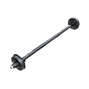 89" hubface to 74" spring center 6000 lb 6 stud with blake