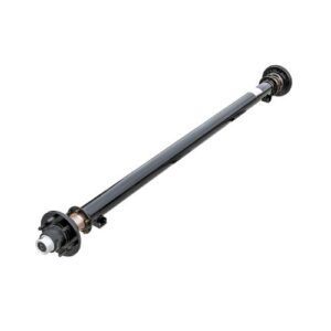 85" hubface to 70" spring center 6000 lb stud no blake