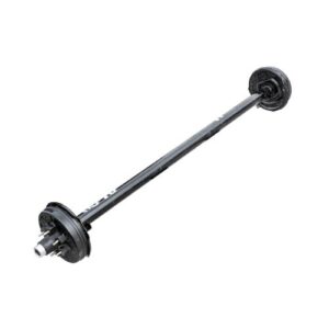 85" hubface to 70" spring center 6000lb 6 stud with blake